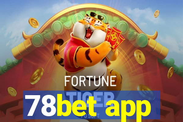 78bet app